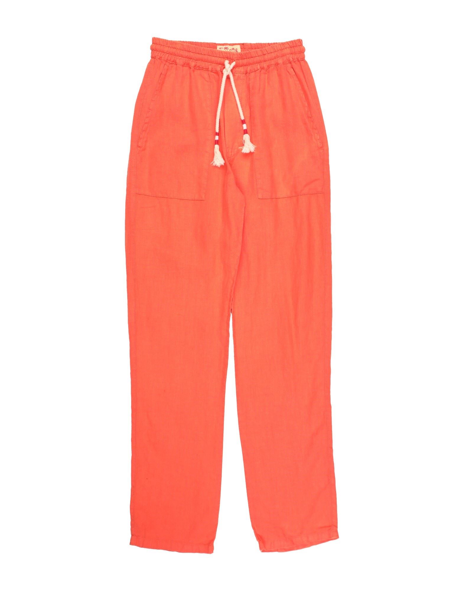 MC2 SAINT BARTH Hose Kinder Orange von MC2 SAINT BARTH