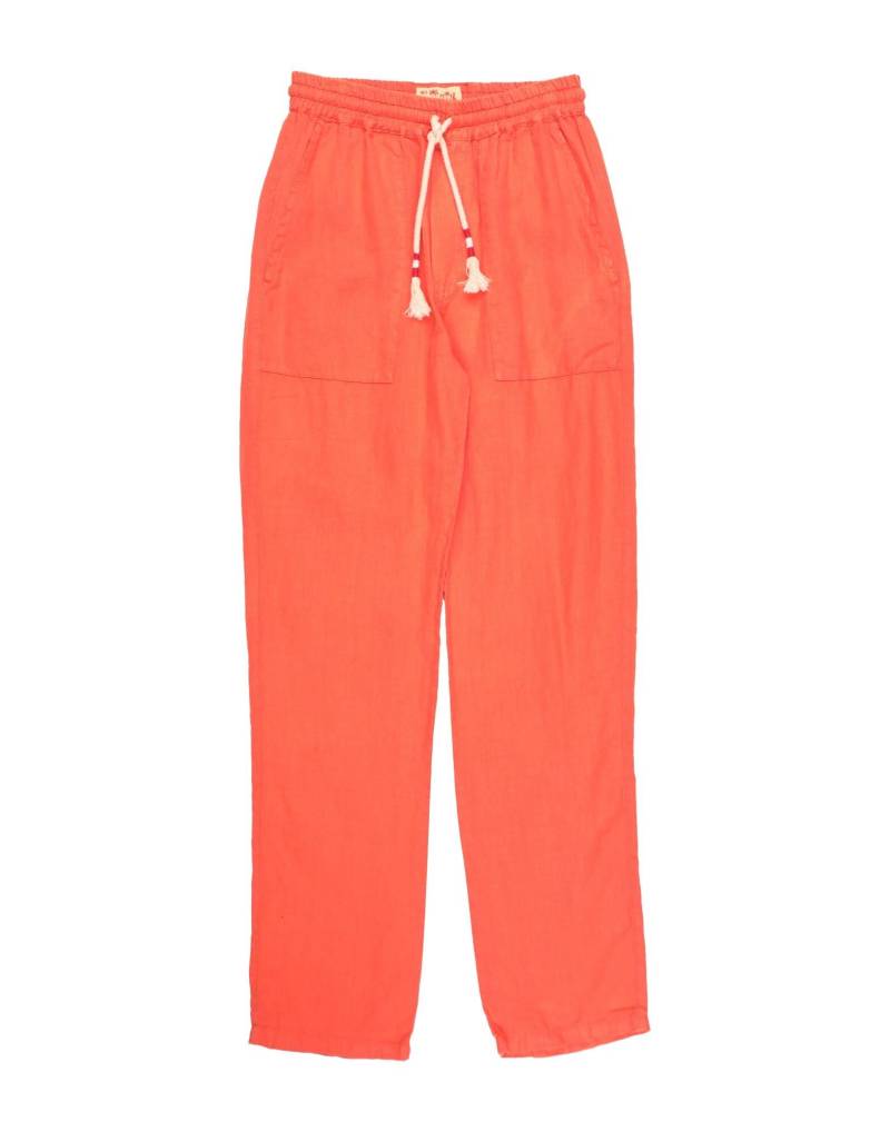 MC2 SAINT BARTH Hose Kinder Orange von MC2 SAINT BARTH