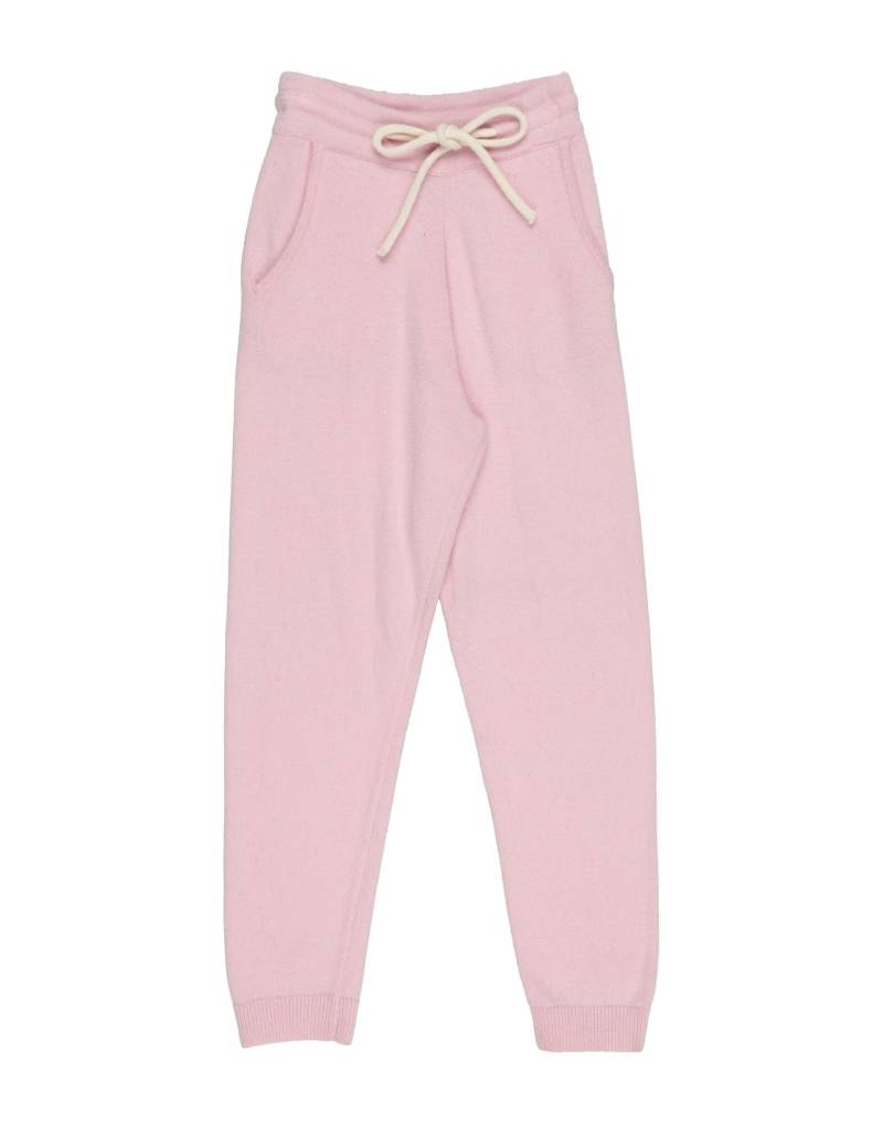 MC2 SAINT BARTH Hose Kinder Rosa von MC2 SAINT BARTH