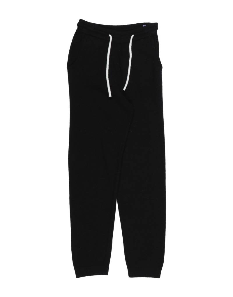 MC2 SAINT BARTH Hose Kinder Schwarz von MC2 SAINT BARTH