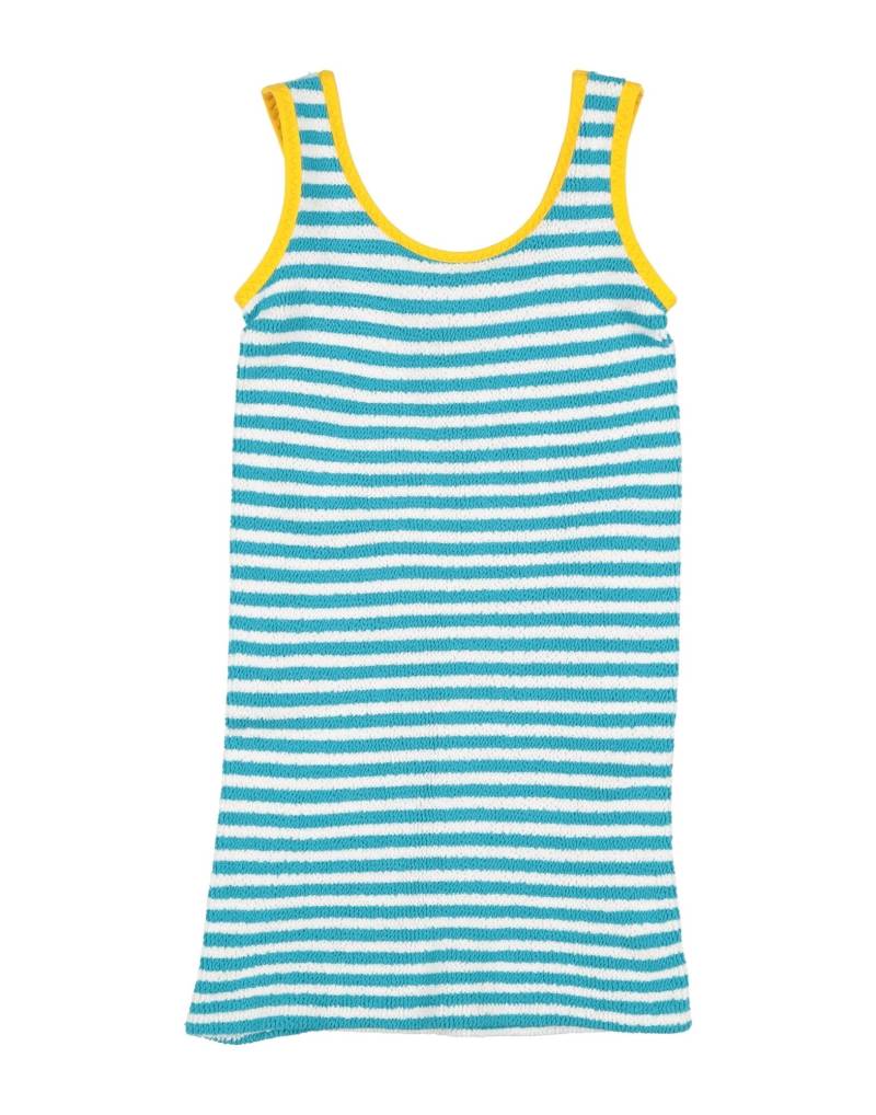 MC2 SAINT BARTH Kinderkleid Kinder Azurblau von MC2 SAINT BARTH