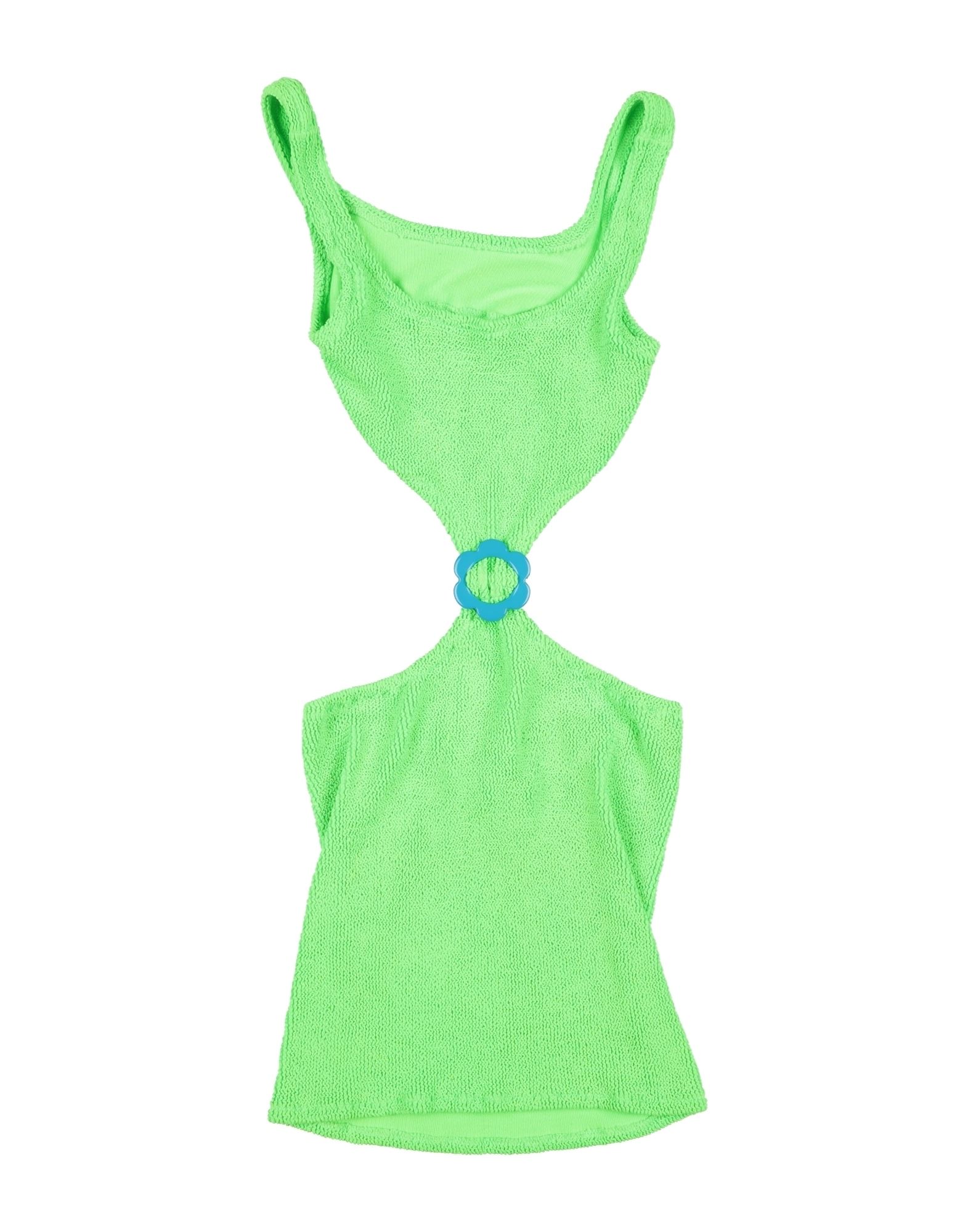 MC2 SAINT BARTH Kinderkleid Kinder Grün von MC2 SAINT BARTH