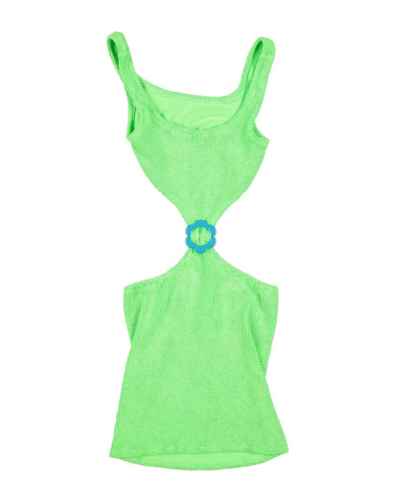 MC2 SAINT BARTH Kinderkleid Kinder Grün von MC2 SAINT BARTH