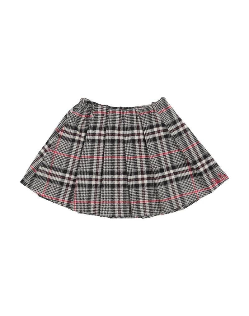 MC2 SAINT BARTH Kinderrock Kinder Beige von MC2 SAINT BARTH