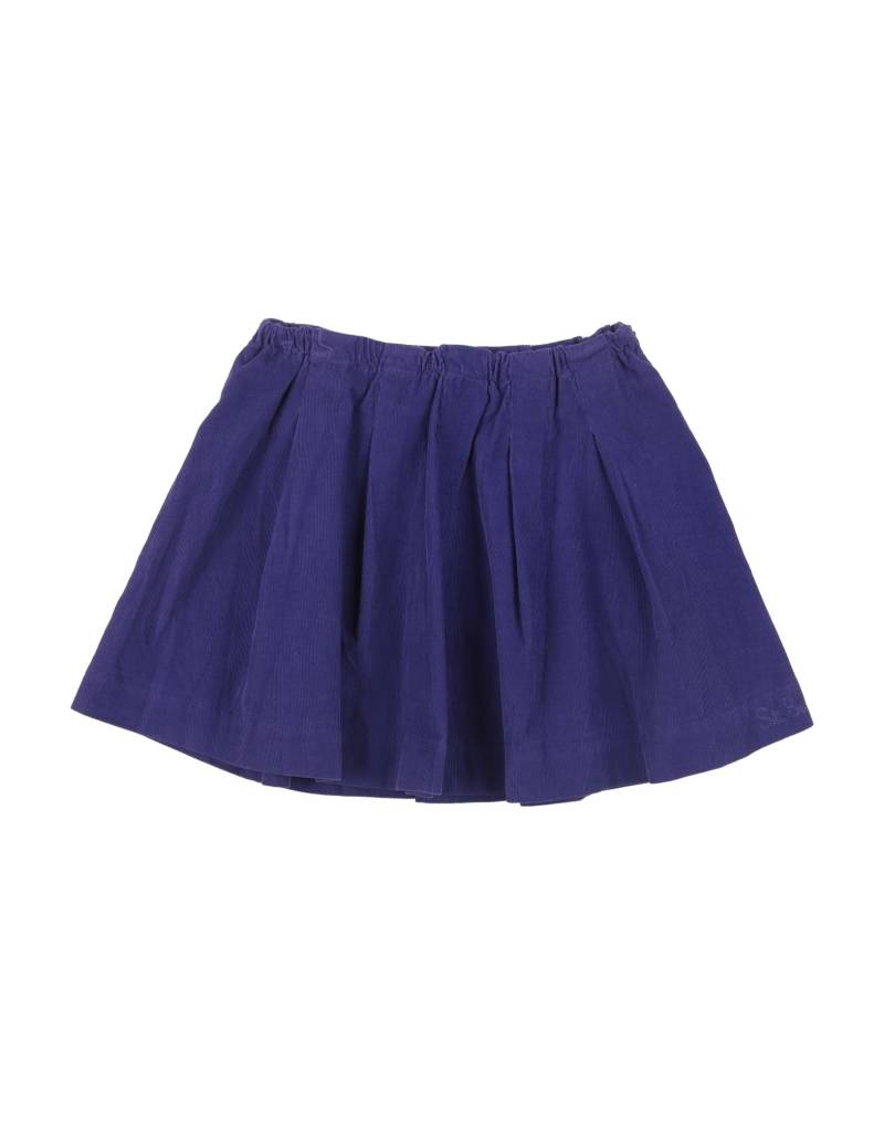 MC2 SAINT BARTH Kinderrock Kinder Violett von MC2 SAINT BARTH