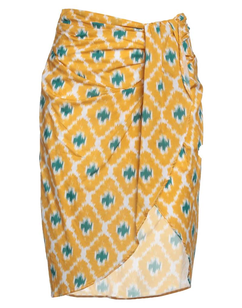 MC2 SAINT BARTH Midi-rock Damen Ringelblume von MC2 SAINT BARTH