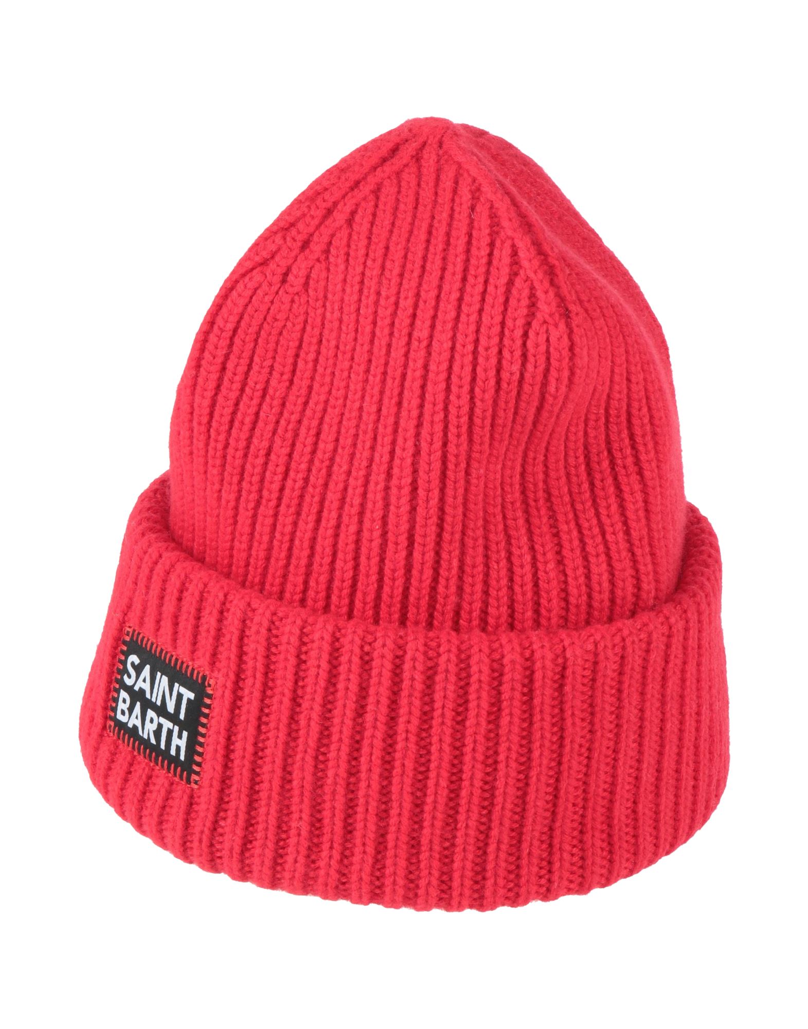 MC2 SAINT BARTH Mützen & Hüte Damen Rot MC2 SAINT BARTH Mützen & Hüte Damen Rot von MC2 SAINT BARTH