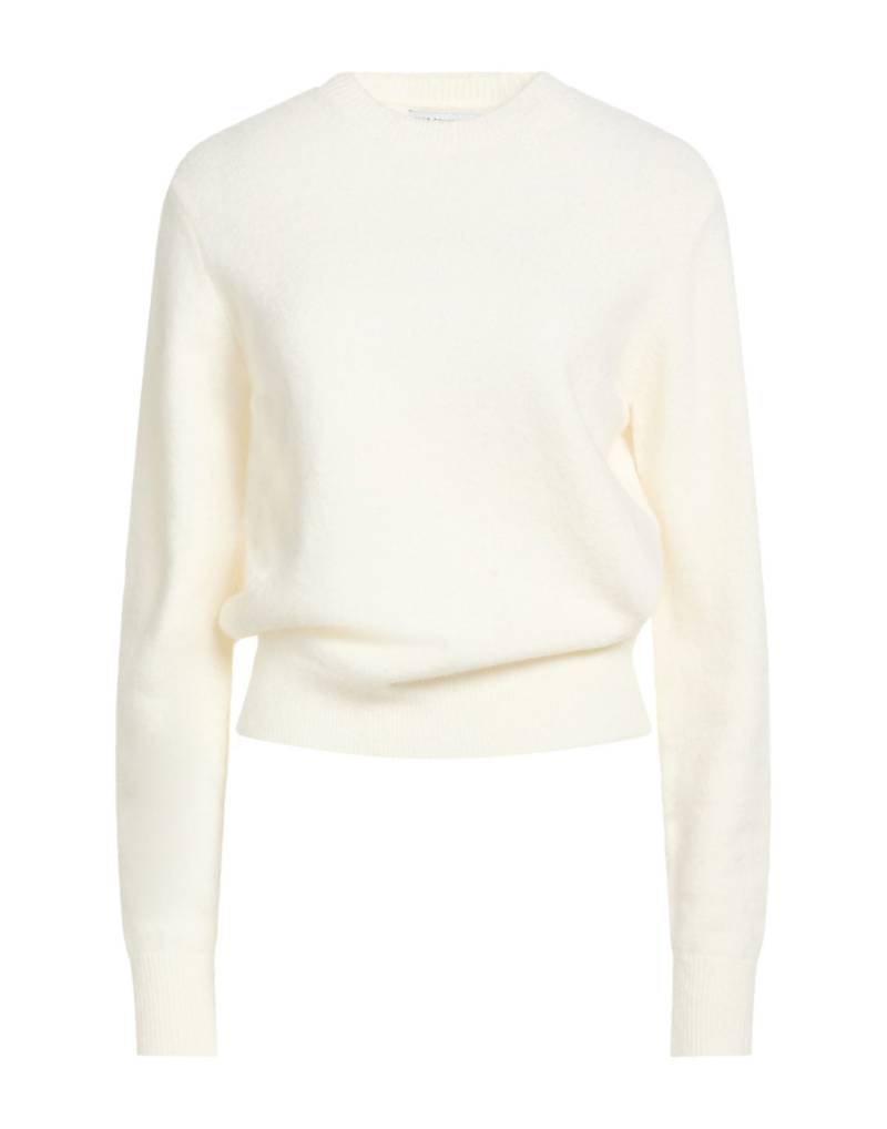 MC2 SAINT BARTH Pullover Damen Off white von MC2 SAINT BARTH