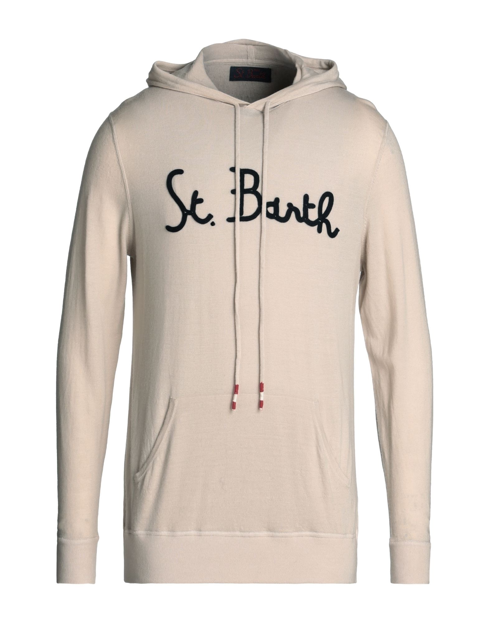 MC2 SAINT BARTH Pullover Herren Beige von MC2 SAINT BARTH