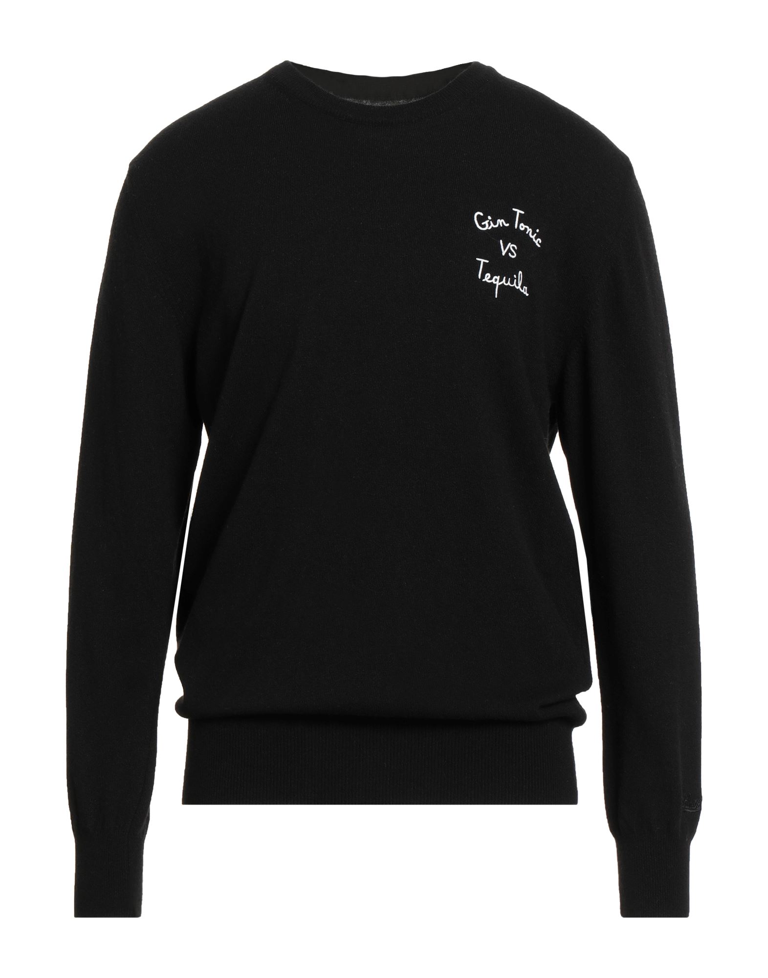 MC2 SAINT BARTH Pullover Herren Schwarz MC2 SAINT BARTH Pullover Herren Schwarz von MC2 SAINT BARTH