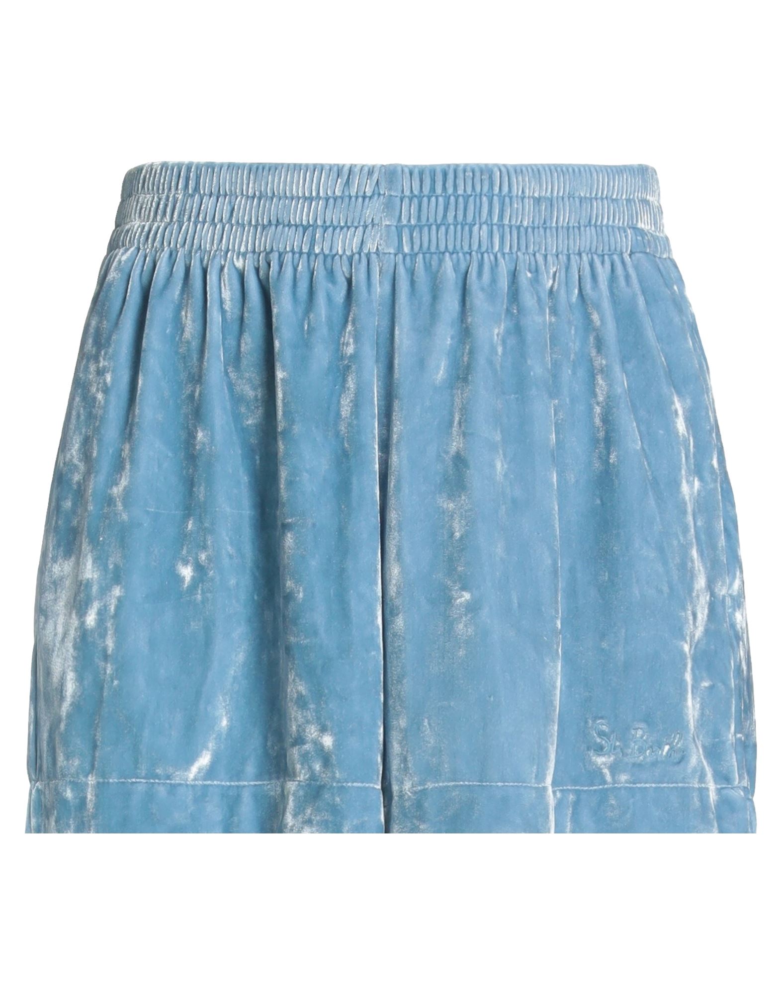 MC2 SAINT BARTH Shorts & Bermudashorts Damen Azurblau von MC2 SAINT BARTH