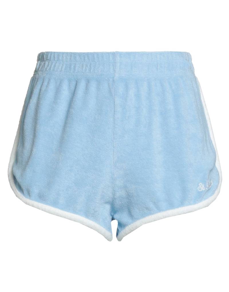 MC2 SAINT BARTH Shorts & Bermudashorts Damen Himmelblau von MC2 SAINT BARTH