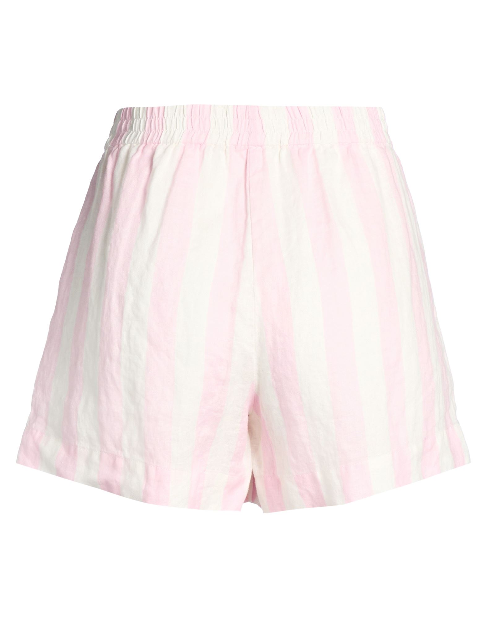 MC2 SAINT BARTH Shorts & Bermudashorts Damen Rosa von MC2 SAINT BARTH