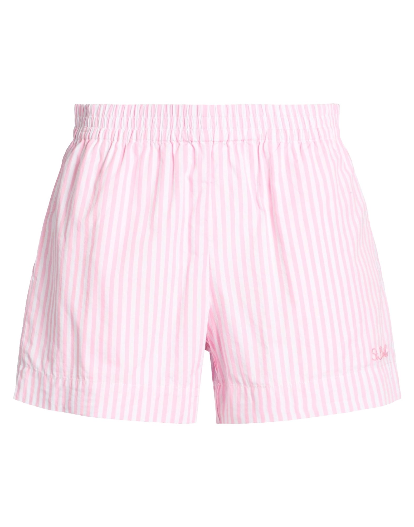 MC2 SAINT BARTH Shorts & Bermudashorts Damen Rosa von MC2 SAINT BARTH