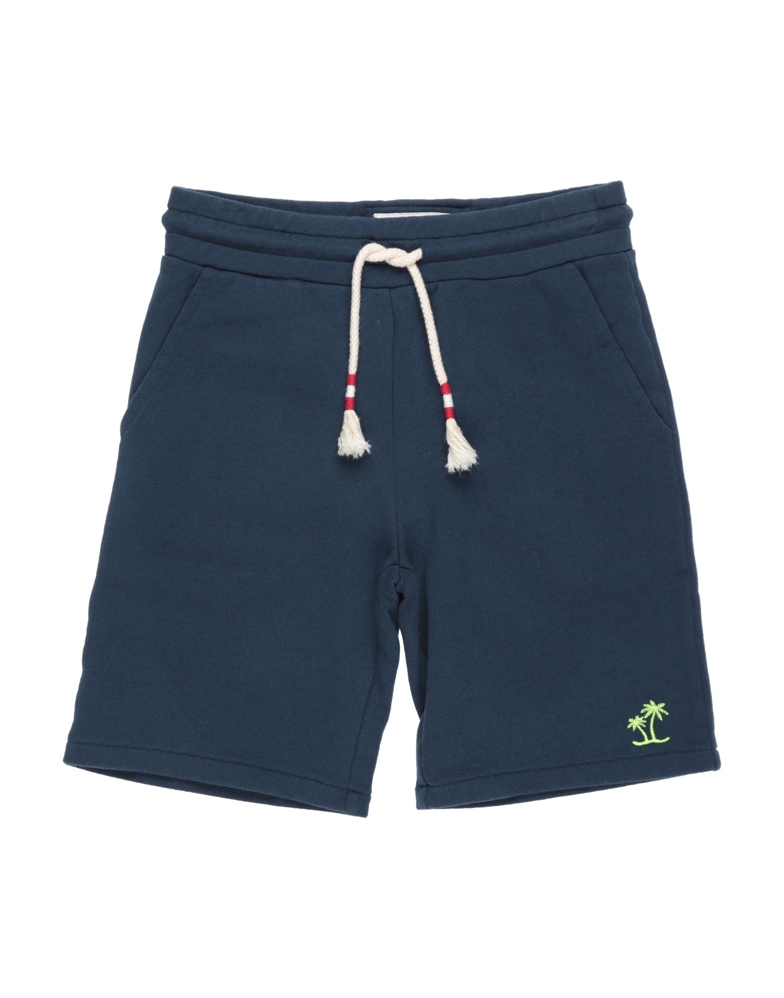 MC2 SAINT BARTH Shorts & Bermudashorts Kinder Marineblau von MC2 SAINT BARTH