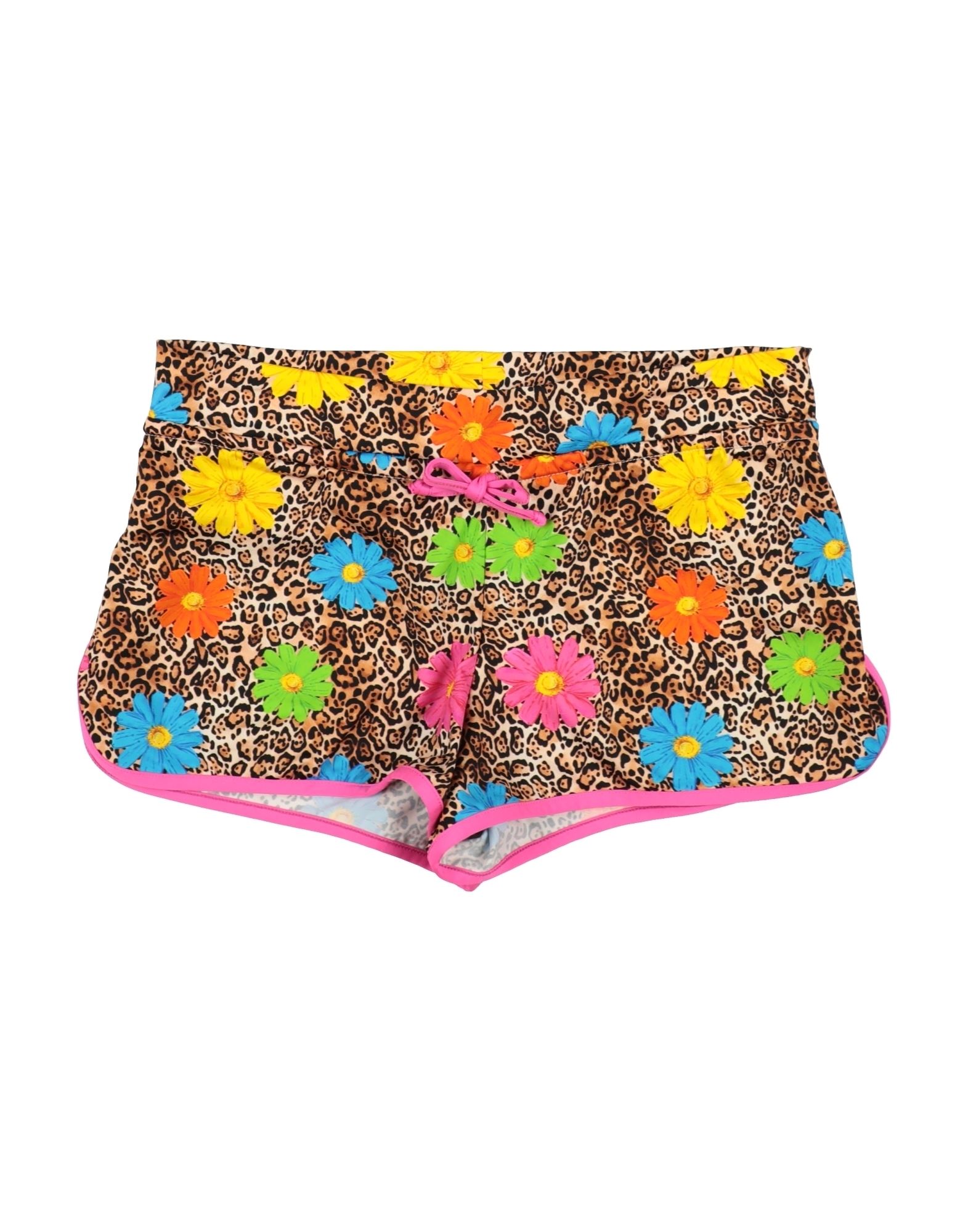 MC2 SAINT BARTH Shorts & Bermudashorts Kinder Sand von MC2 SAINT BARTH