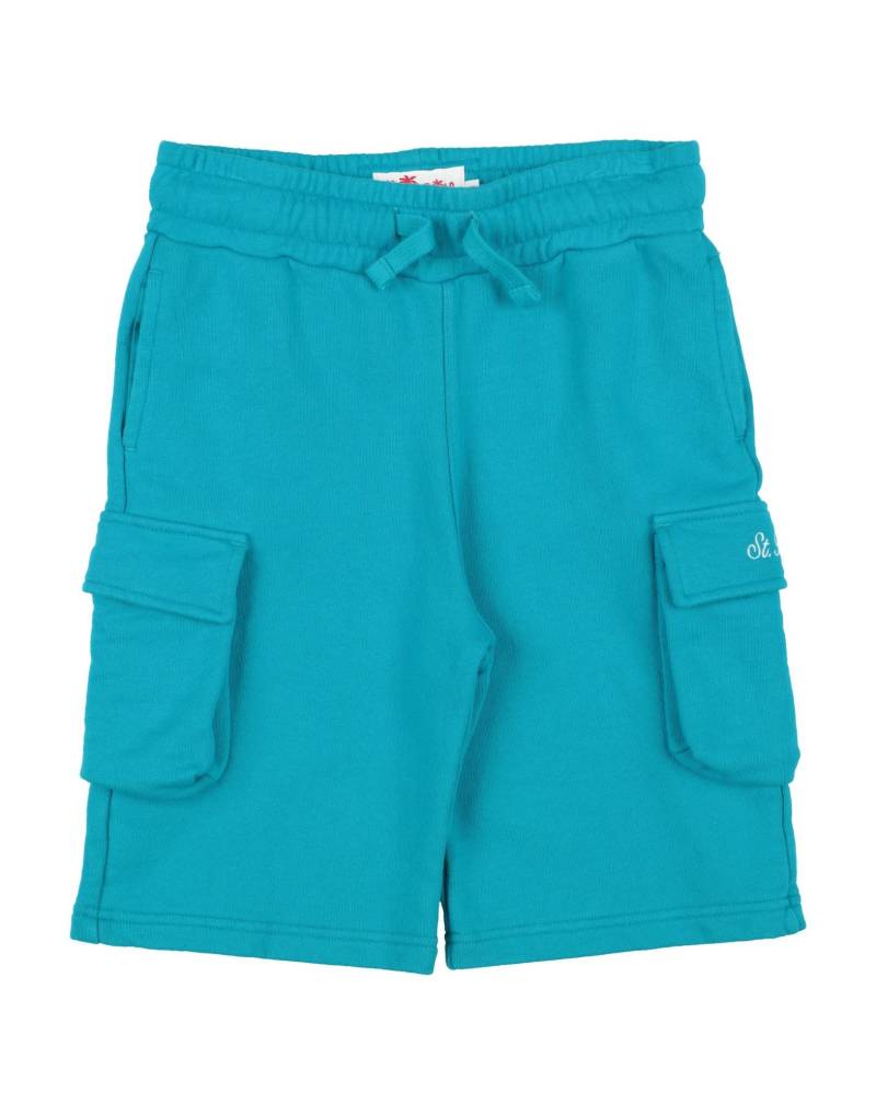 MC2 SAINT BARTH Shorts & Bermudashorts Kinder Tūrkis von MC2 SAINT BARTH