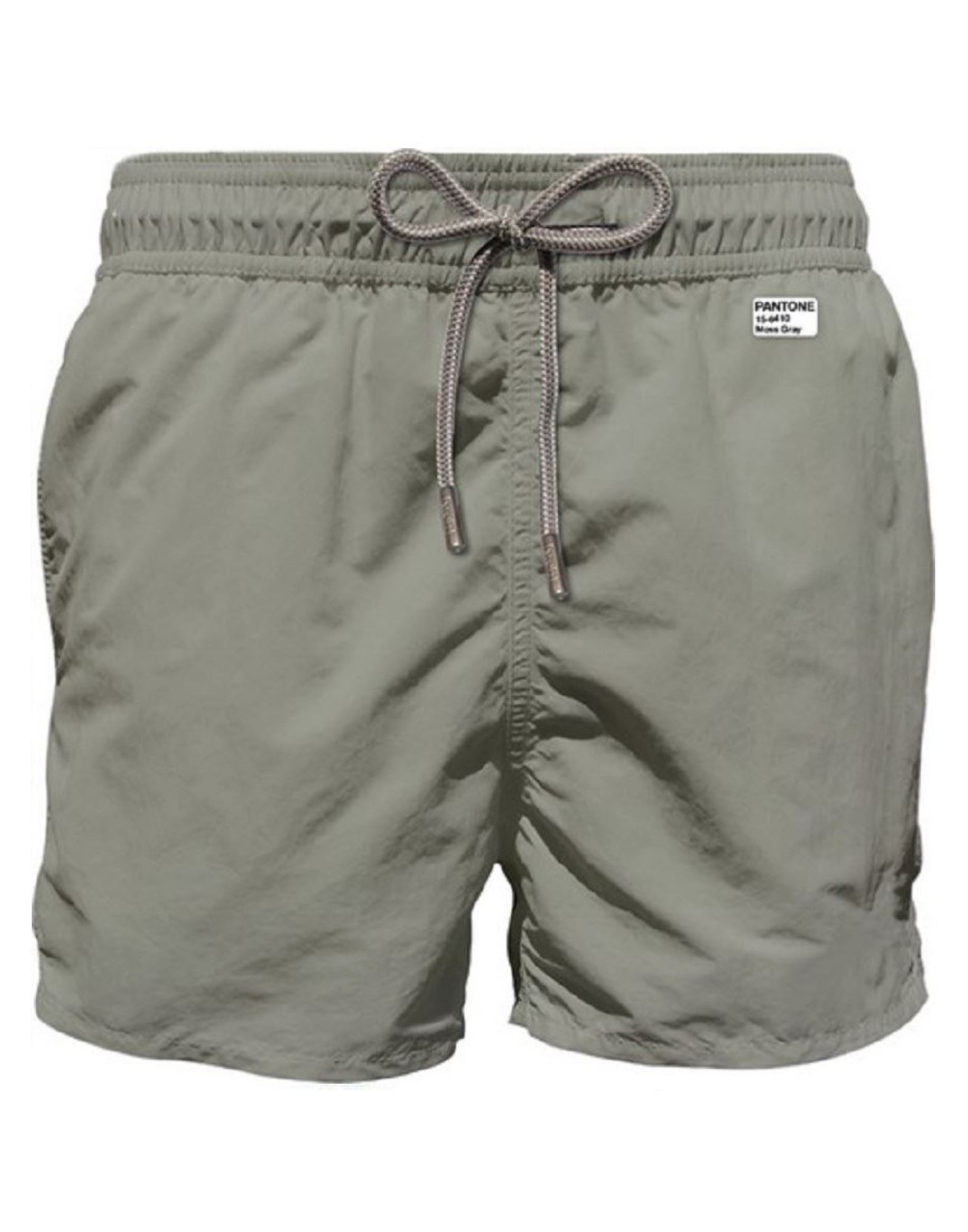 MC2 SAINT BARTH Strandhose Herren Grau von MC2 SAINT BARTH