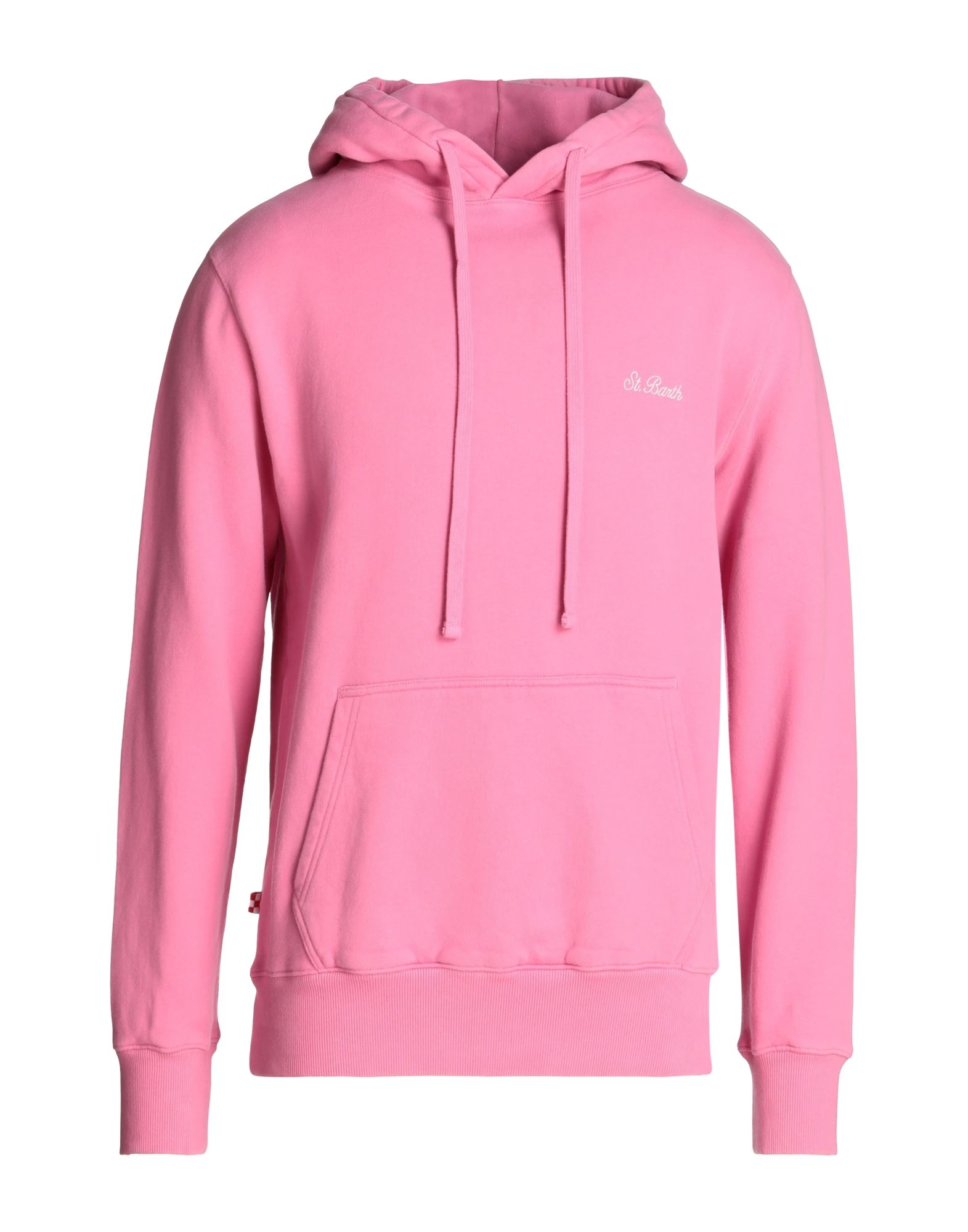 MC2 SAINT BARTH Sweatshirt Herren Rosa von MC2 SAINT BARTH