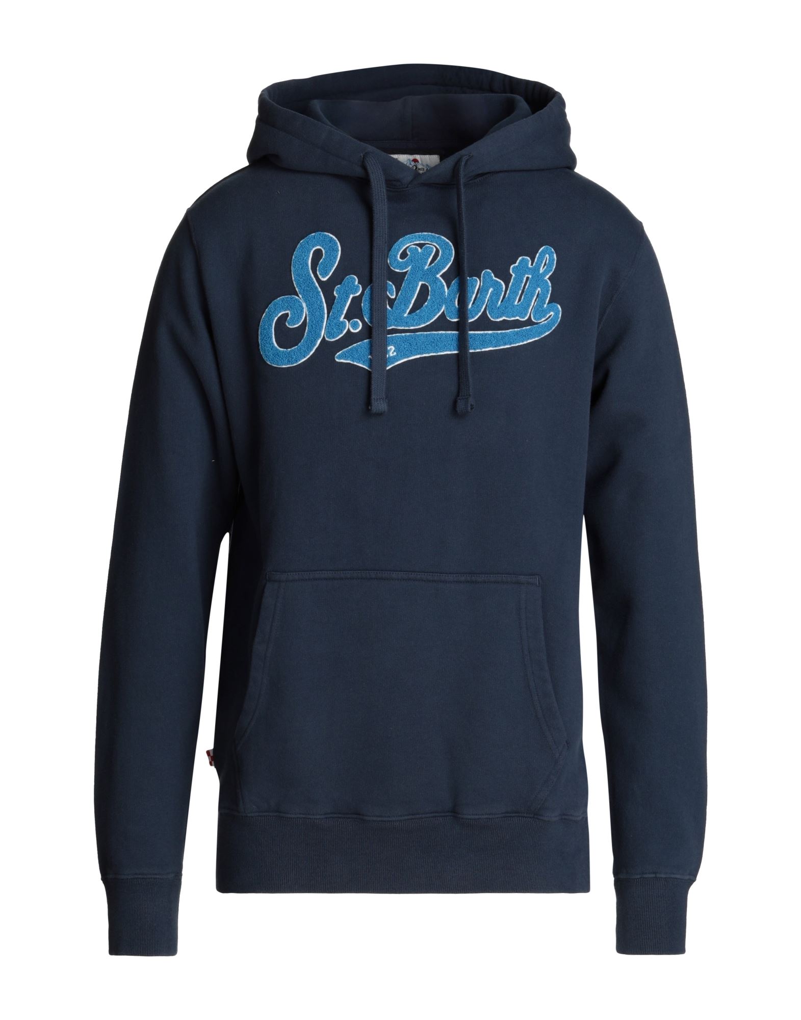 MC2 SAINT BARTH Sweatshirt Herren Taubenblau von MC2 SAINT BARTH