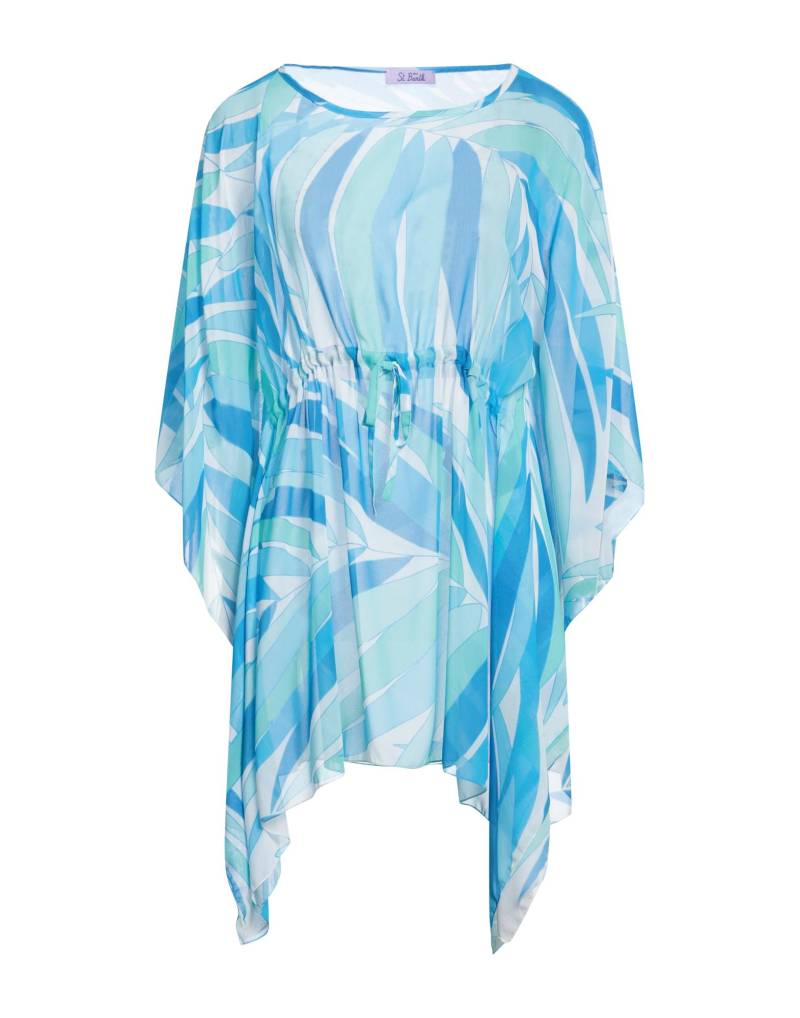 MC2 SAINT BARTH Top Damen Azurblau von MC2 SAINT BARTH