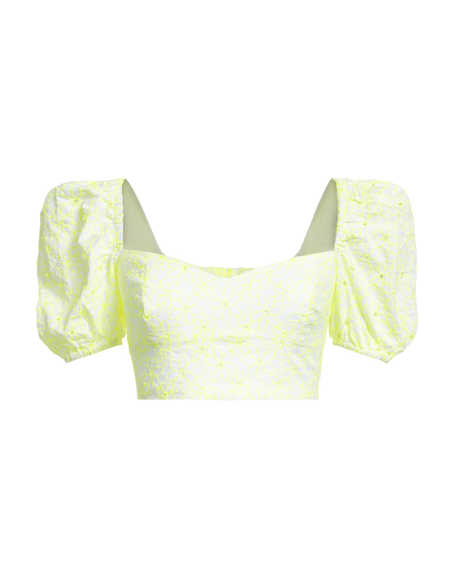 MC2 SAINT BARTH Top Damen Gelb von MC2 SAINT BARTH