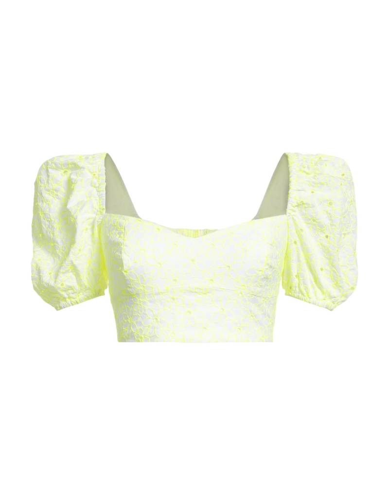 MC2 SAINT BARTH Top Damen Gelb von MC2 SAINT BARTH