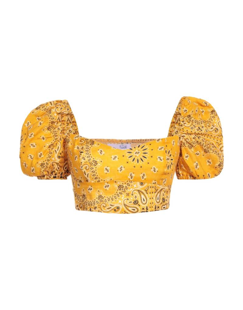 MC2 SAINT BARTH Top Damen Ringelblume von MC2 SAINT BARTH