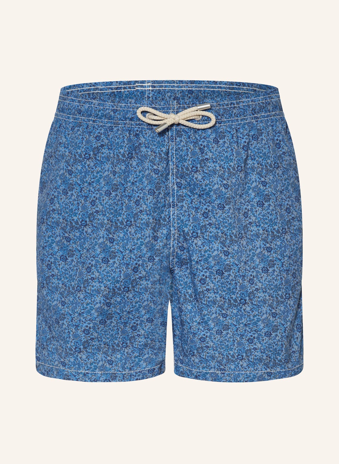 mc2 Saint Barth Badeshorts Gustavia blau von MC2 SAINT BARTH