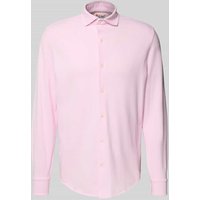 MC2 Saint Barth Freizeithemd mit Knopfleiste Modell 'AMALFI' in Rose, Größe XXL von MC2 Saint Barth