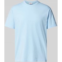 MC2 Saint Barth T-Shirt mit Rundhalsausschnitt Modell 'DOVER' in Hellblau, Größe XXL MC2 Saint Barth T-Shirt mit Rundhalsausschnitt Modell 'DOVER' in Hellblau, Größe XXL von MC2 Saint Barth