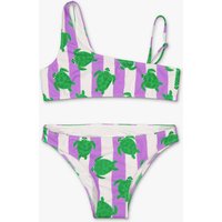 MC2 Saint Barth  - Vivy Bikini | Mädchen (140) von MC2 Saint Barth