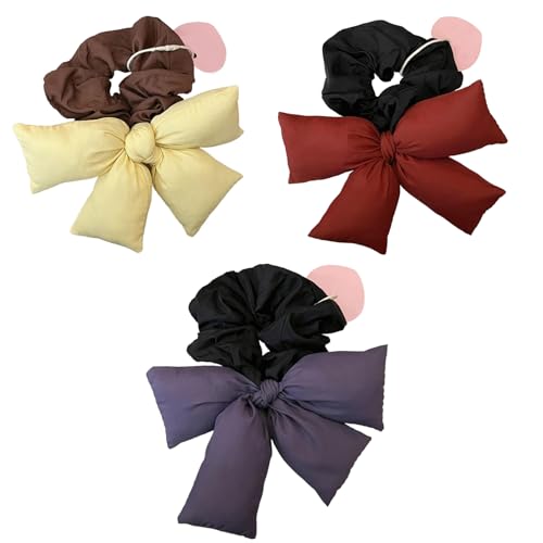 Bowknot Haarthaare Übergroß von MCAOAL
