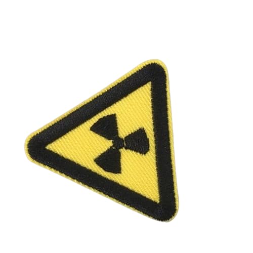 Einzigartiges Warnschild Haarclip Für Sicherheit Und Stil Leichtes Praktisches Plüschhaar Zubehör Modische Haarnadel von MCAOAL