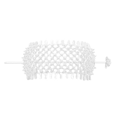 Elegant Geschnitzte Filigreiche Haarstangen Haarbrötchen Für Mädchen Alte Thailändische Haarnadel Traditionelle Hanbiuk Dekorative Cosplay von MCAOAL