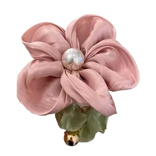 Elegante Blumenperlen Haarkrawatte Für Frauen Bequeme Und Stilvolle Elastische Blumenritzhaarseile Softponytail Elegante Blumenperlen Haarkrawatte Für Frauen Bequeme Und Stilvolle Elastische Blumenritzhaarseile Softponytail von MCAOAL