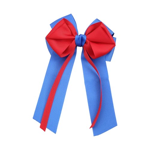 Elegante Bögen Haare Clip Ribbon Clip Für Frauen Mädchen Mode Haarnadel Zeitgenössische Styling Accessoires Für Verschiedene Anlässe von MCAOAL