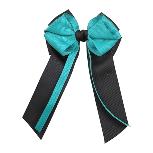 Elegante Bögen Haare Clip Ribbon Clip Für Frauen Mädchen Mode Haarnadel Zeitgenössische Styling Accessoires Für Verschiedene Anlässe von MCAOAL