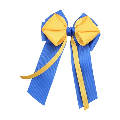 Elegante Bögen Haare Clip Ribbon Clip Für Frauen Mädchen Mode Haarnadel Zeitgenössische Styling Accessoires Für Verschiedene Anlässe von MCAOAL