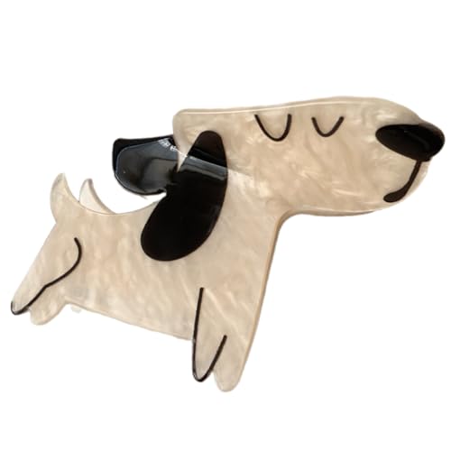 Haarklaue Clip Creative Theme Haartrulte Klemme Schöne Kätzchen Haarhalter Barrettes Starke Halten Sie Haarnadel Für Mädchen von MCAOAL