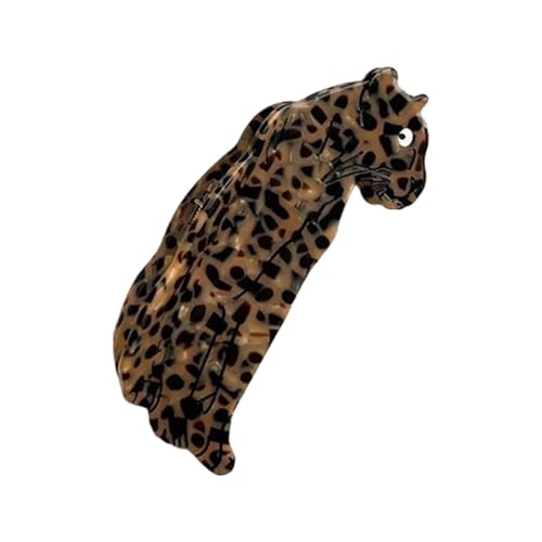 Modische Valentinstag Haare Barrettes Einzigartige Leoparden Klemme Haarnadel Lustige Haare Accessoire Freizeitgebrauch Modische Valentinstag Haare Barrettes Einzigartige Leoparden Klemme Haarnadel Lustige Haare Accessoire Freizeitgebrauch von MCAOAL