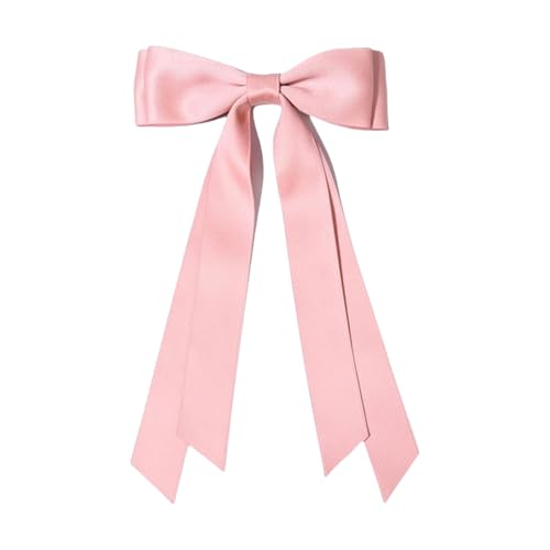 Stilvolle Haarnadel Modische Neujahr Kopfbedeckungen Clip Elegant Bowknot Hair Clip Foto Requisiten von MCAOAL