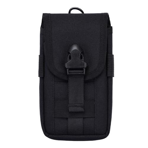 Taille Tasche Telefon Beutel Gürtel Tasche Tacticals Handy Fall Molles Tasche Tacticals Taille Pack Für Rucksäcke Gürtel von MCAOAL