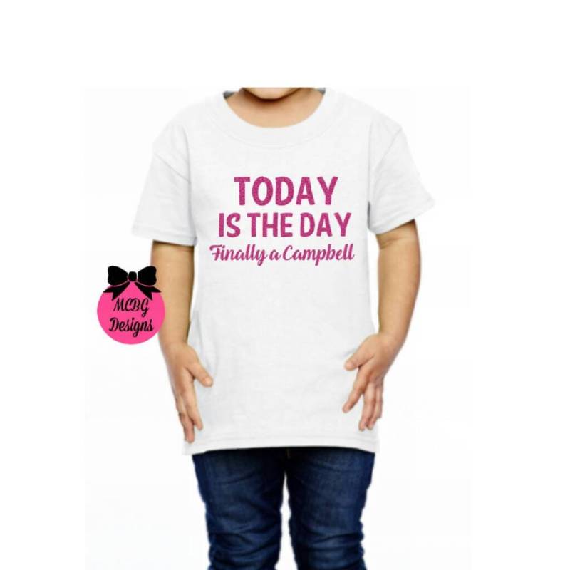 Adoption Shirtsmädchen Shirtspflegestellenadoptionadoption Geschenke von MCBGDesigns