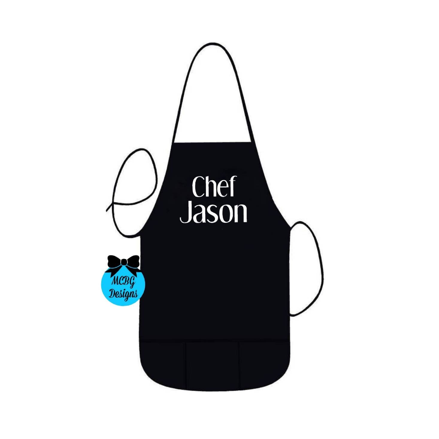 Personalisierte Herren Schürze Buntes Hochzeitsdekor Koch Schürze Geburtstagsgeschenk Hochzeitsgeschenke Jahrestagsgeschenke Weihnachtsgeschenke Personalisierte Herren Schürze Buntes Hochzeitsdekor Koch Schürze Geburtstagsgeschenk Hochzeitsgeschenke Jahrestagsgeschenke Weihnachtsgeschenke von MCBGDesigns
