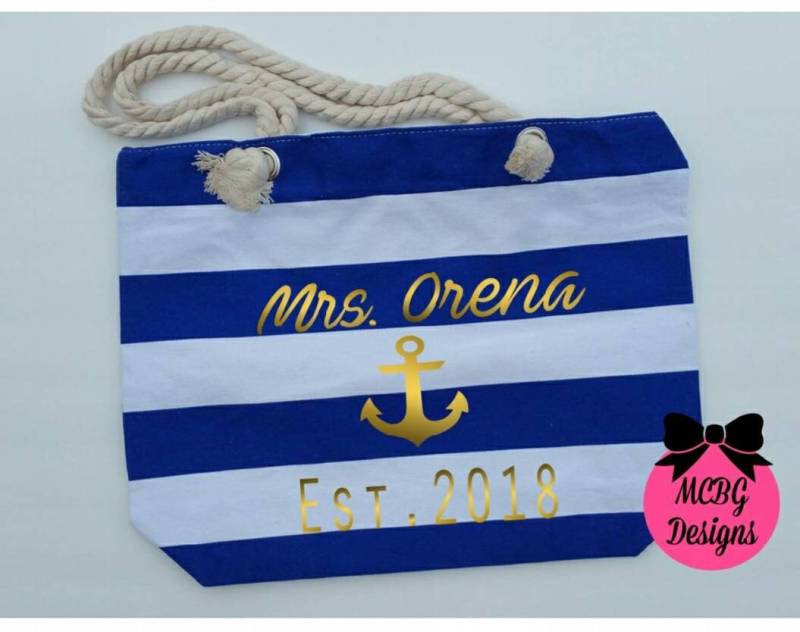 Personalisierte von MCBGDesigns