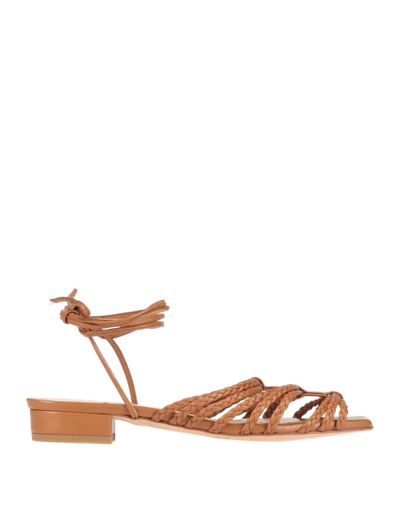 MCKANZIE Paris Sandale Damen Braun MCKANZIE Paris Sandale Damen Braun von MCKANZIE Paris