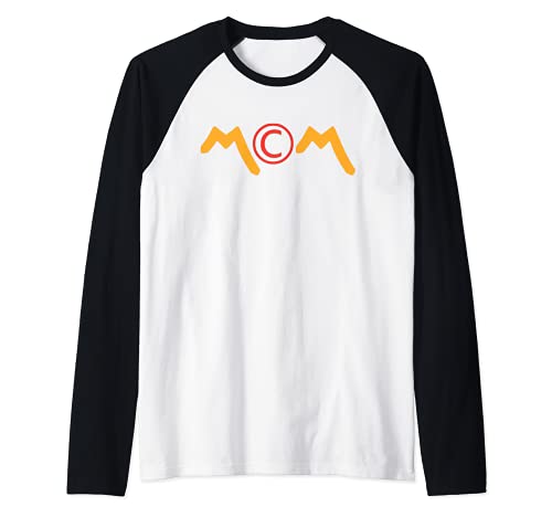 Man Crush Montag - MCM Shirt - #MCM T-Shirt Raglan von MCM Tees
