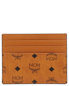 Kartenetui M-VERITAS MONEY CLIP von MCM