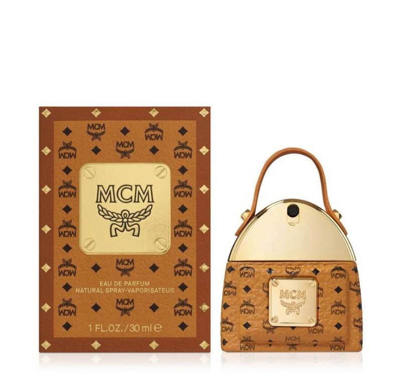 MCM Eau de Parfum Eau de Parfum 30ml von MCM